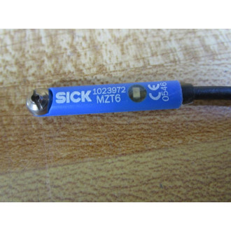 Sick MZT6-03VPS-KR0 Magnetic Sensor 1 023 972