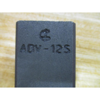 ADV-12S Carbon Brush ADV12S - New No Box