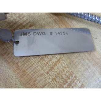 JMS 157493 DWG Thermocouple 14254 - New No Box
