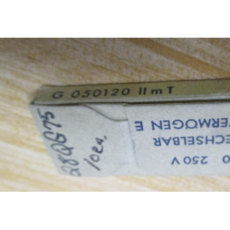 EFEN DIN 41571 Fuse 5103 (Pack of 15)