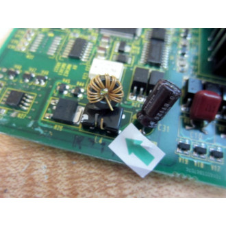 Fanuc A20B-2101-0390 PS PCB 49 A20B-2101-039008A  Non-Refundable - Parts Only