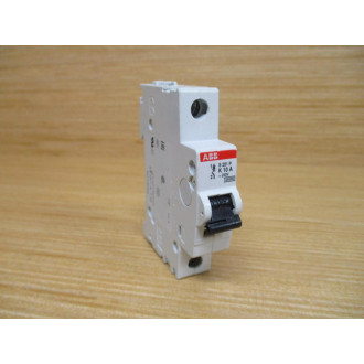 ABB S201P-K10 10A Circuit Breaker S201PK10 - Used