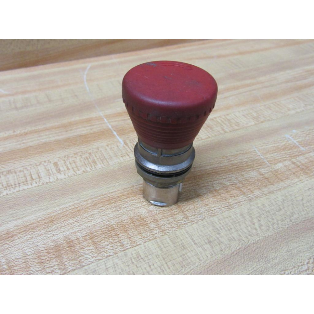 Allen Bradley 800EM-MTS44 Push Button 800EMMTS44 - Used