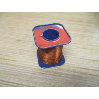 Belden 8082 Magnet Wire 11oz. Spool