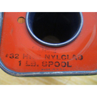 Belden 8082 Magnet Wire 11oz. Spool