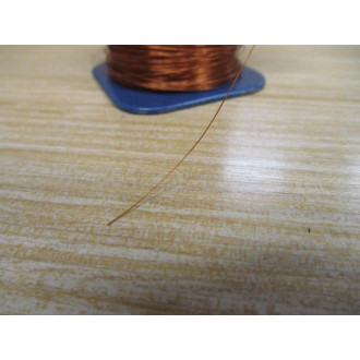 Belden 8082 Magnet Wire 11oz. Spool
