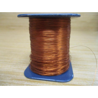 Belden 8082 Magnet Wire 11oz. Spool