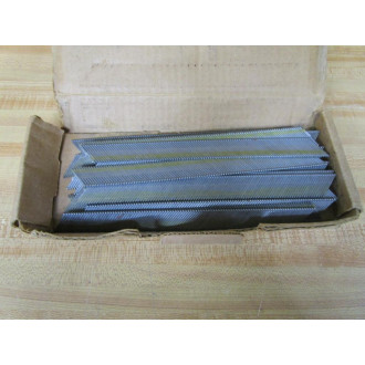 Senco DA13EPBN 1" 15 Gauge Finish Nails (Pack of 2500)