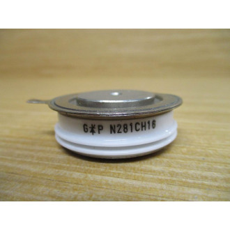 Westcode N281CH16 Rectifier WO Wires - Used