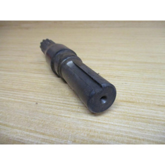 Vickers 126008 Keyed Shaft