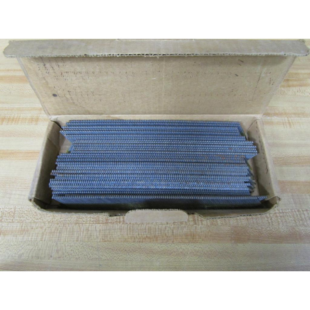 Senco DA15EPBN 1-14" 15 Gauge Brads (Pack of 4000)