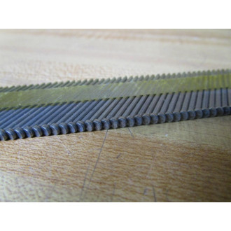 Senco DA15EPBN 1-14" 15 Gauge Brads (Pack of 4000)