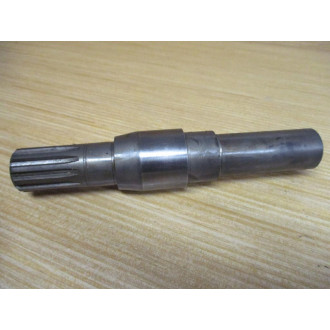 Vickers 126008 Keyed Shaft