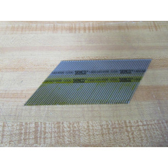 Senco DA25EPB 2-12" Handi-Strip Finish Nails (Pack of 2800)