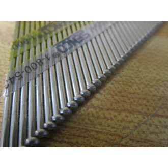 Senco DA25EPB 2-12" Handi-Strip Finish Nails (Pack of 2800)