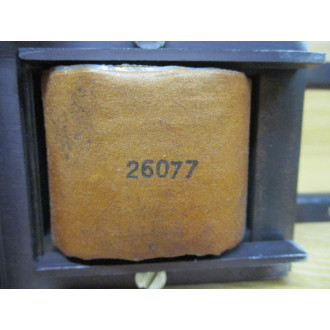 26077 Power Supply 73457 Transformer Transformer Only - Used