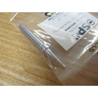 SPC Technology SPC10943 Replacement Soldering Iron Tip (Pack of 2)