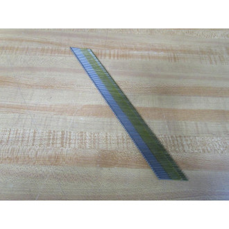 Senco 1-14" Finish Nails (Pack of 2200) - New No Box