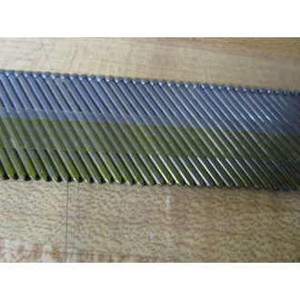 Senco 1-14" Finish Nails (Pack of 2200) - New No Box