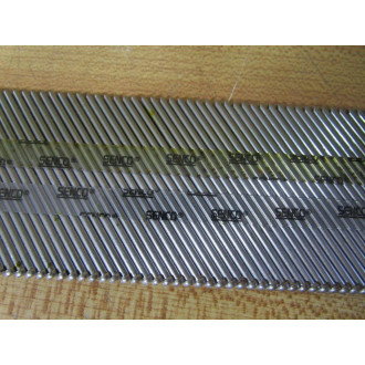Senco DA21EPBN 2" 15 Gauge Finish Nails (Pack of 2600)