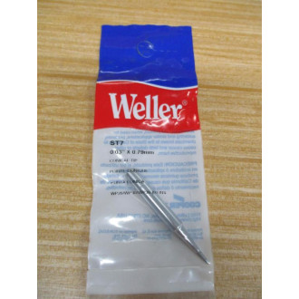 Weller ST7 Cooper Tools Conical Tip (Pack of 2)