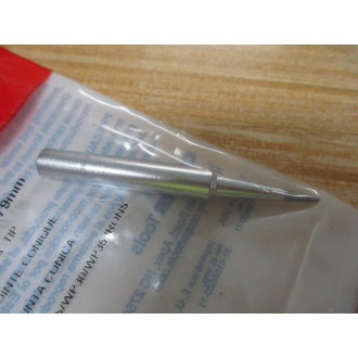Weller ST7 Cooper Tools Conical Tip (Pack of 2)