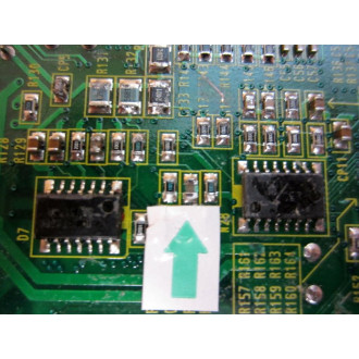 Fanuc A20B-2101-0390 PS PCB 43 A20B-2101-039008A  Non-Refundable - Parts Only