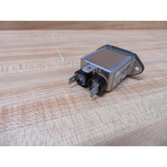 Corcom 3ED1 RFI Power Line Filter - Used