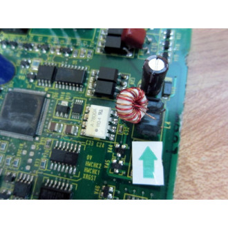 Fanuc A20B-2101-0390 PS PCB 41 A20B-2101-039008A  Non-Refundable - Parts Only