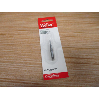 Weller PTO6 Cooper Tools Long Conical Tip 47315 (Pack of 2)