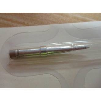 Weller PTO6 Cooper Tools Long Conical Tip 47315 (Pack of 2)