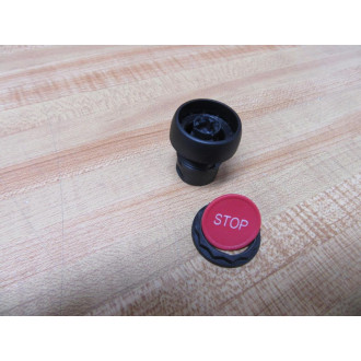 Allen Bradley 800FP-F402 Plastic Push Button 800FPF402