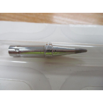 Weller PTA8 Cooper Tools Screwdriver Tip 47341 (Pack of 2)