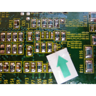 Fanuc A20B-2101-0390 PS PCB 37 A20B-2101-039008A  Non-Refundable - Parts Only