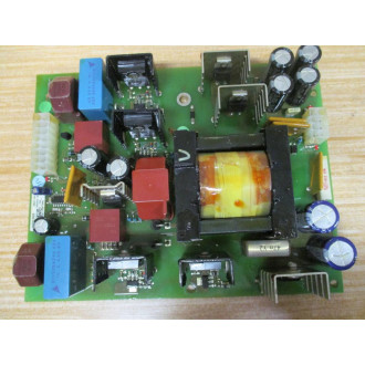 Fronius 4.070.626 NT24A Board 4070626 V1.6A - Used