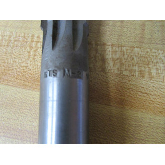 RTS M-2 12-ZG-111 Reamer 12-ZG-111 - New No Box