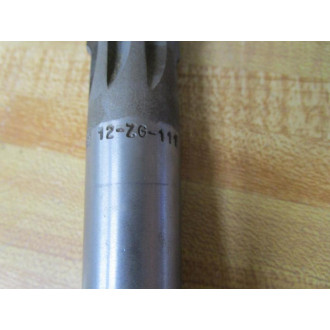 RTS M-2 12-ZG-111 Reamer 12-ZG-111 - New No Box