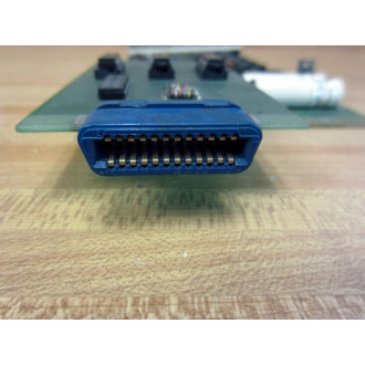 Daytronic 9603 Scan Controller Module 73554 - Used