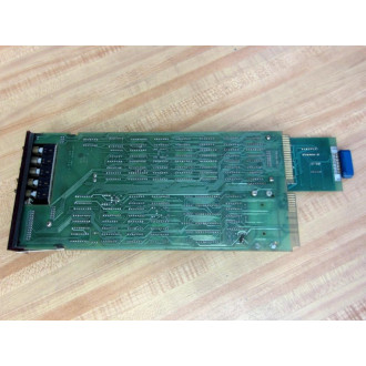 Daytronic 9603 Scan Controller Module 73554 - Used