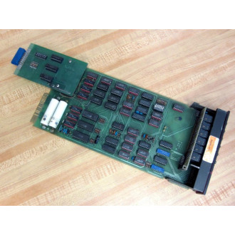 Daytronic 9603 Scan Controller Module 73554 - Used