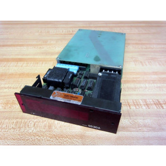 Daytronic 9530A Digital Indicator Module 73590 - Used