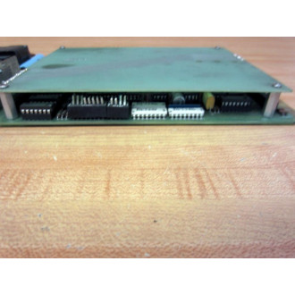 Daytronic 9530A Digital Indicator Module 73590 - Used