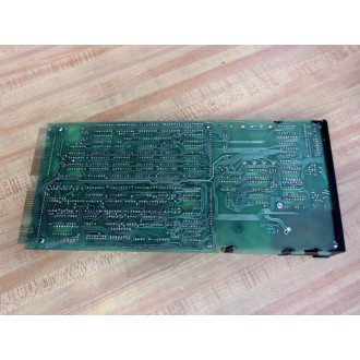 Daytronic 9530A Digital Indicator Module 73590 - Used