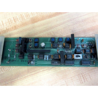Daytronic 9170 Strain Gage Conditioner Module 73284 - Used