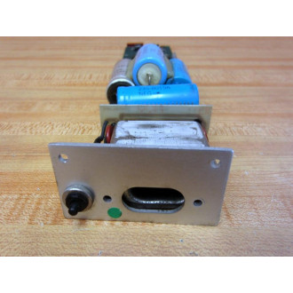 Daytronic 73456 Circuit Board WLine Filter - Used