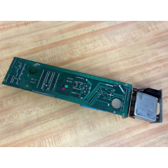 Daytronic 73456 Circuit Board WLine Filter - Used