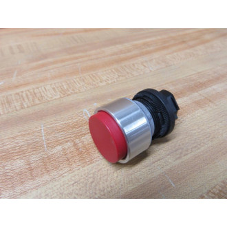 Allen Bradley 800ES-E4 Push Button 800ESE4