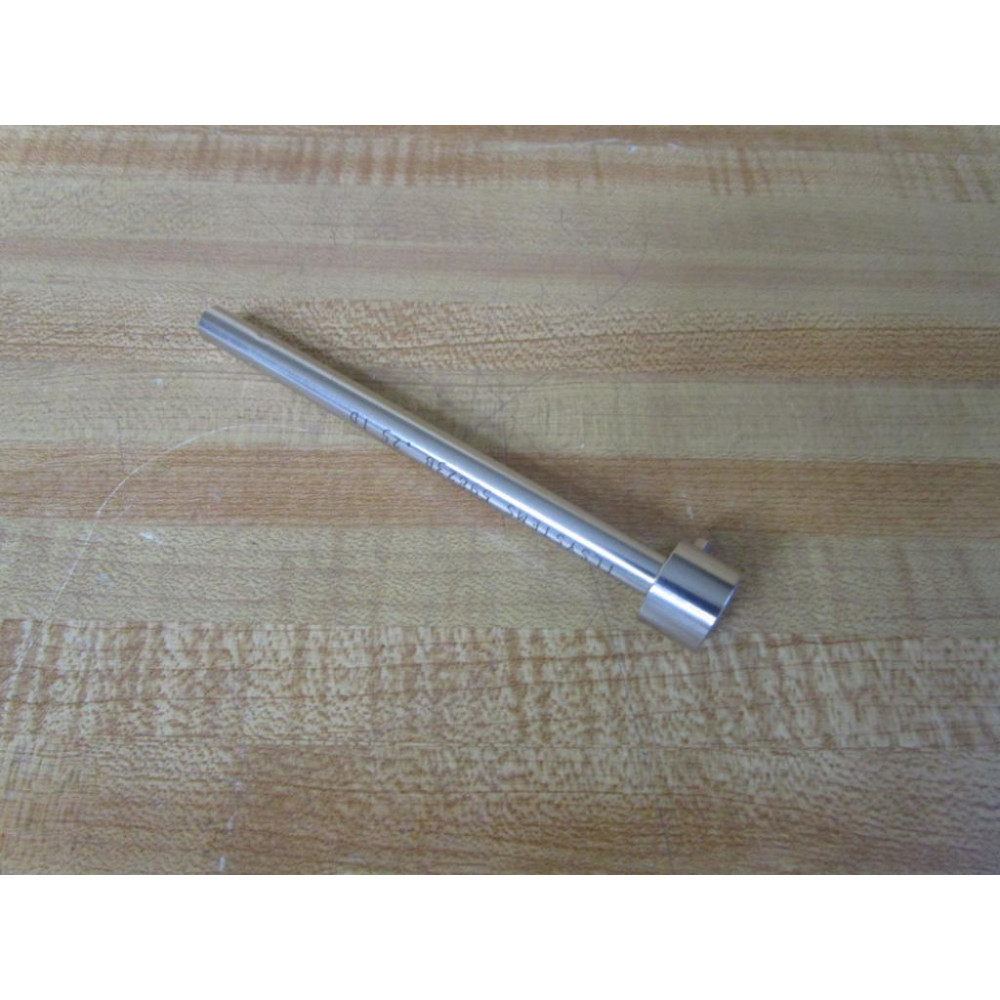 TL SYSTEMS 59823B .25ID Nozzle, Concurrent Purge MTI108148 - New No Box