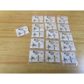 Aavid Thermalloy 4880 Heatsink Mounting Kit (Pack of 16)