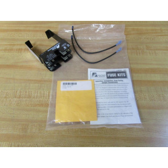 Acme Transformer PL-112700 2P Primary Fuse Kit A-701235 Fuse Kit C10-09